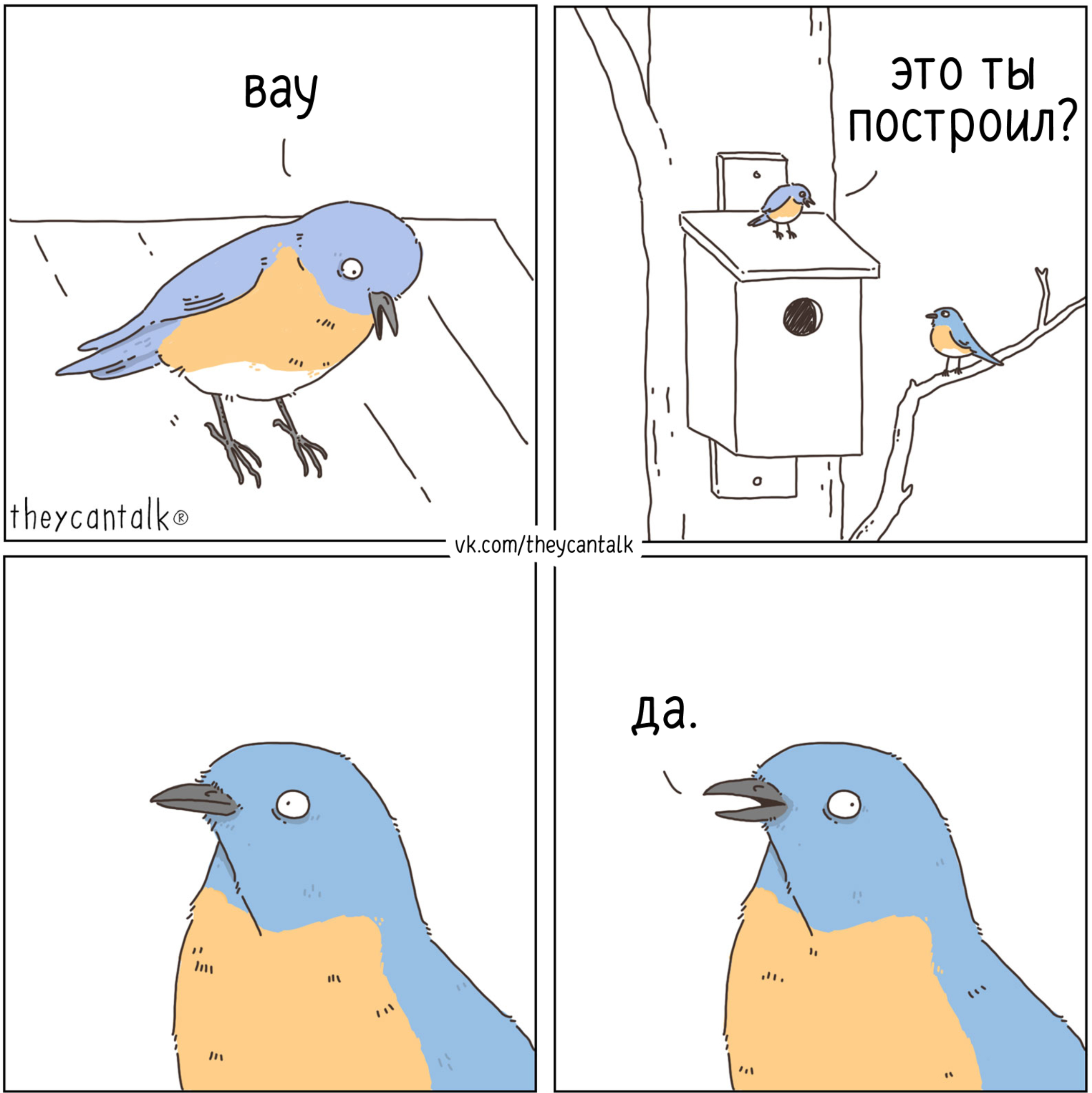 Bay Это ты построил? да